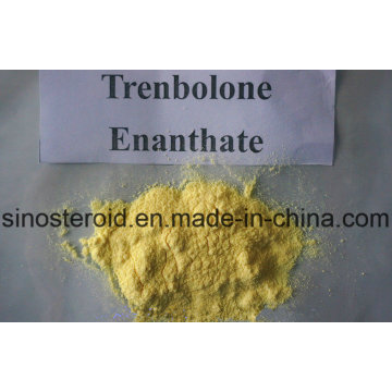 Enanthate de Trenbolone Storm Hormone Tren Enanthate 75mg / Ml